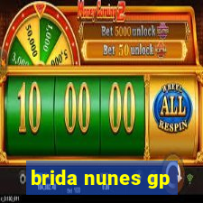 brida nunes gp